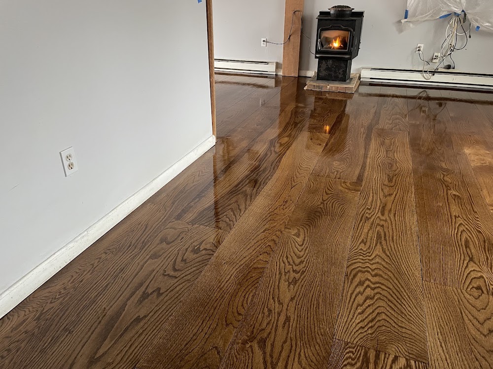 Bischof Flooring