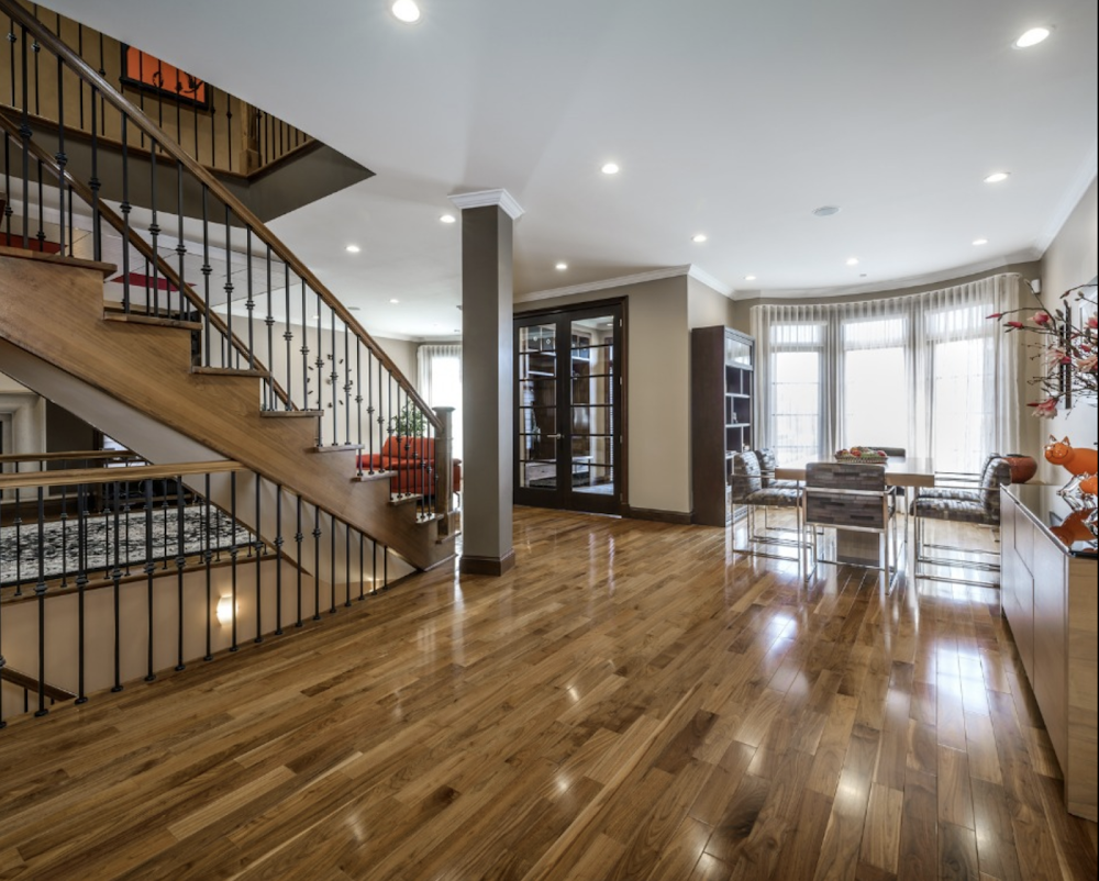Heritage Floor Covering Co