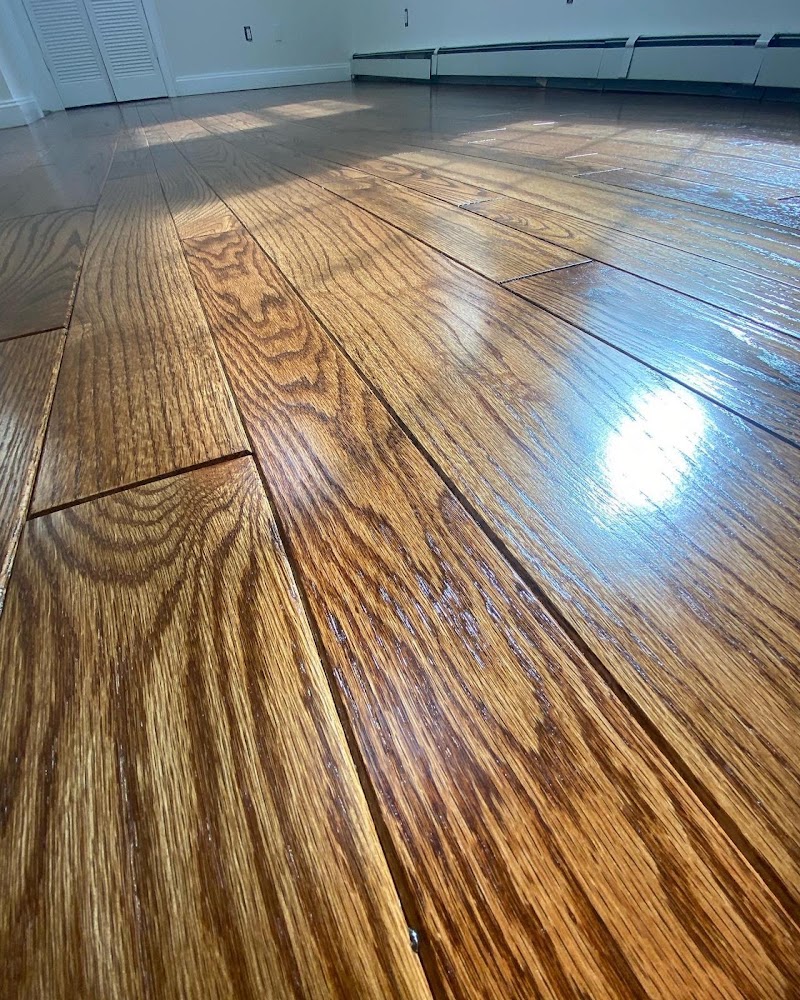 SKY HARDWOOD FLOORS LLC