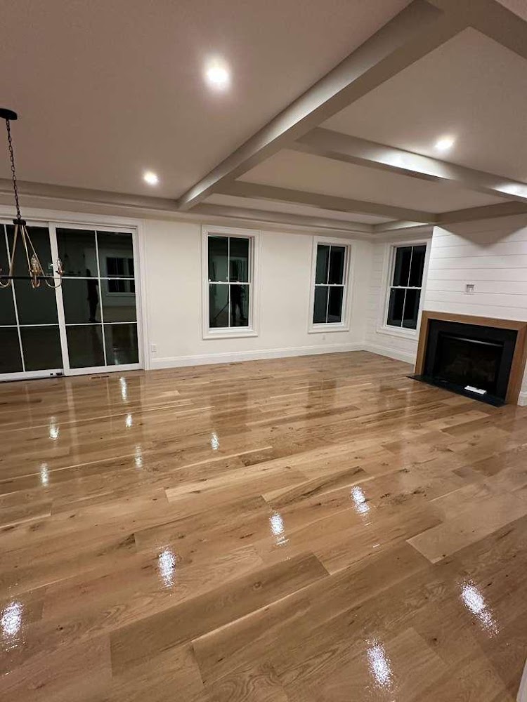 Neto floors