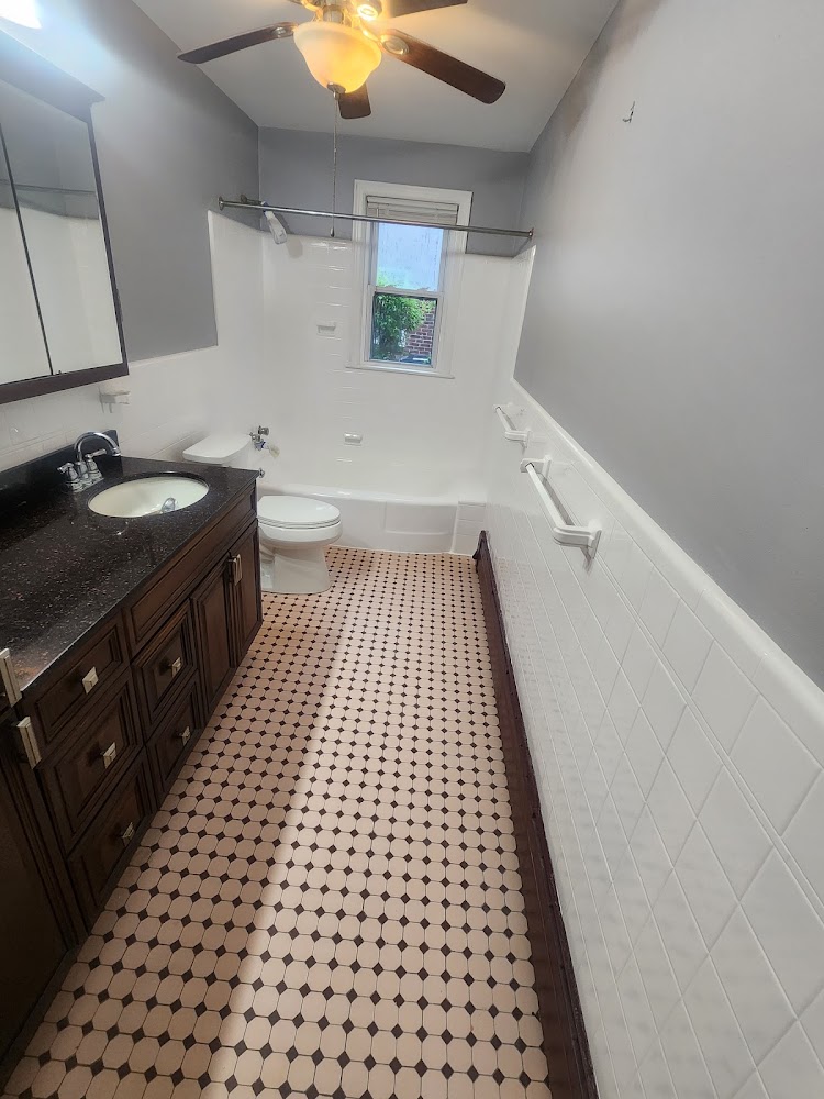 Pro tile and tub reglazing CT