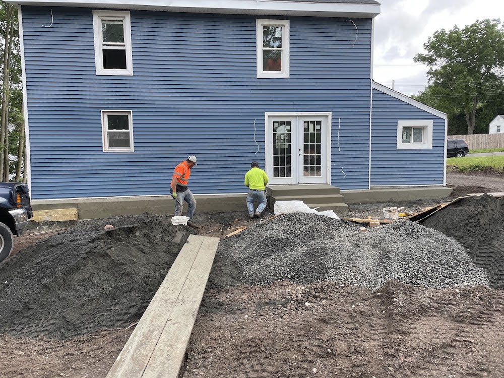 Pemoll Concrete Services LLC