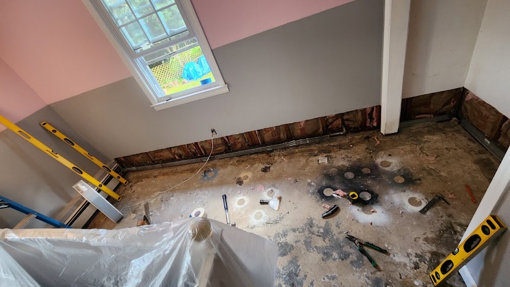 Al Construction LLC