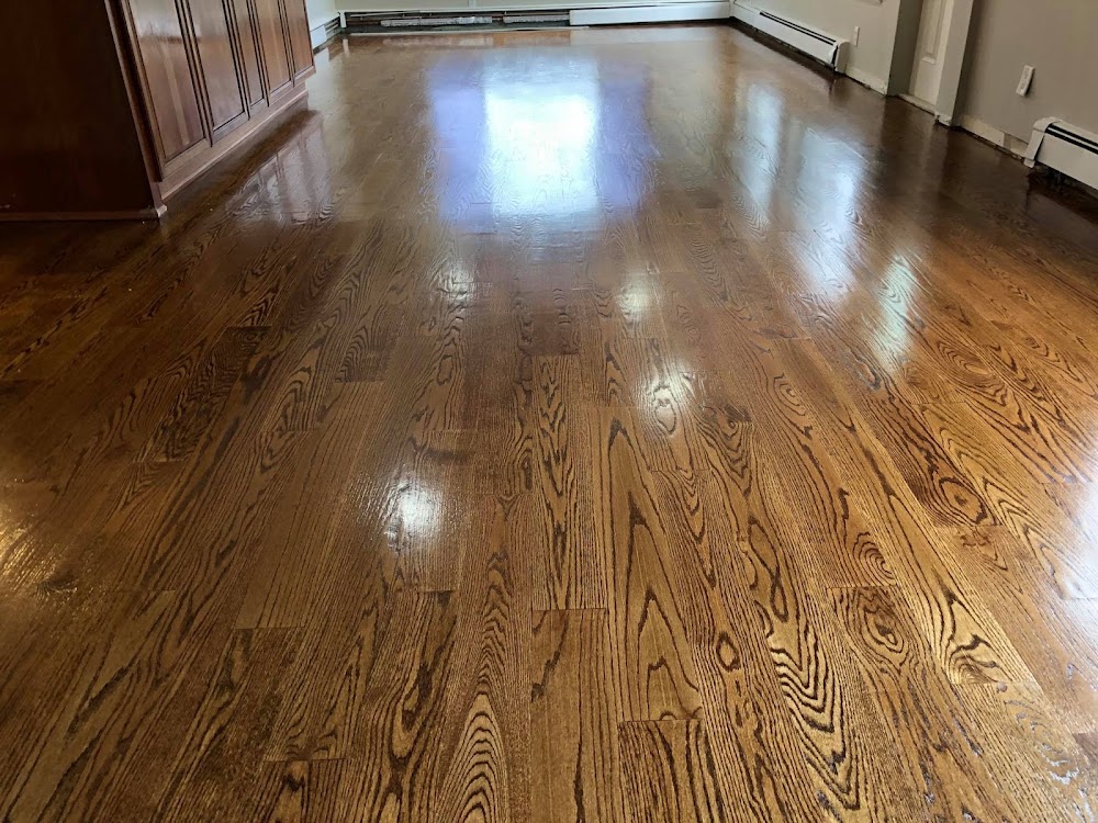 VRP Flooring LLC