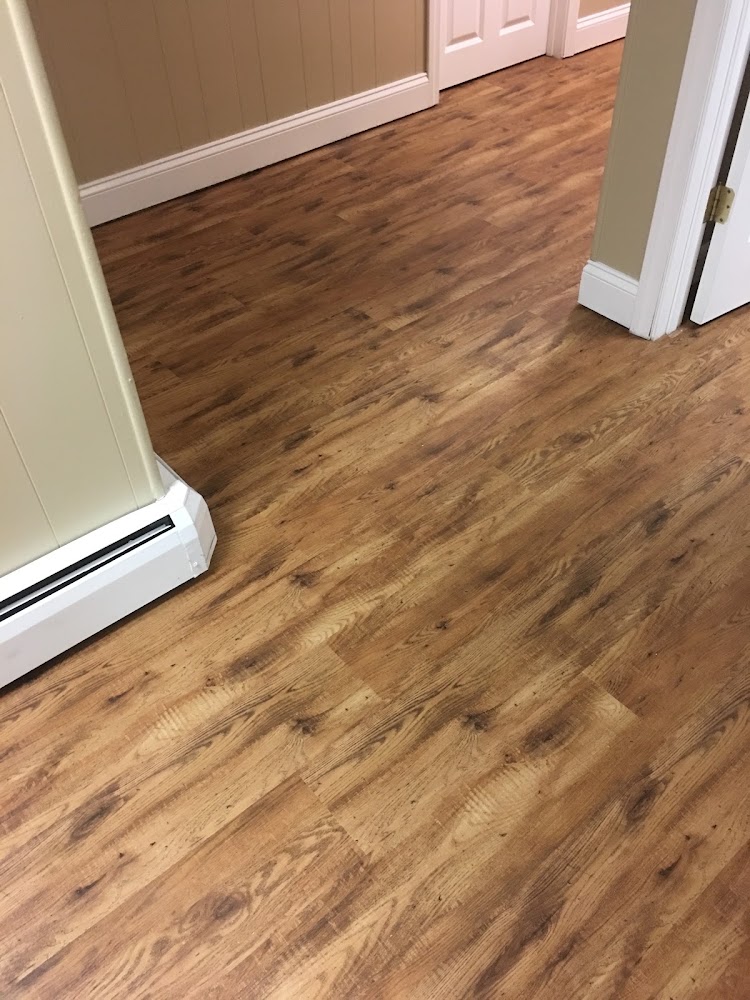 Tracy Floors & Tile