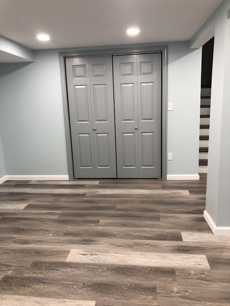 Henrys construction & Remodeling