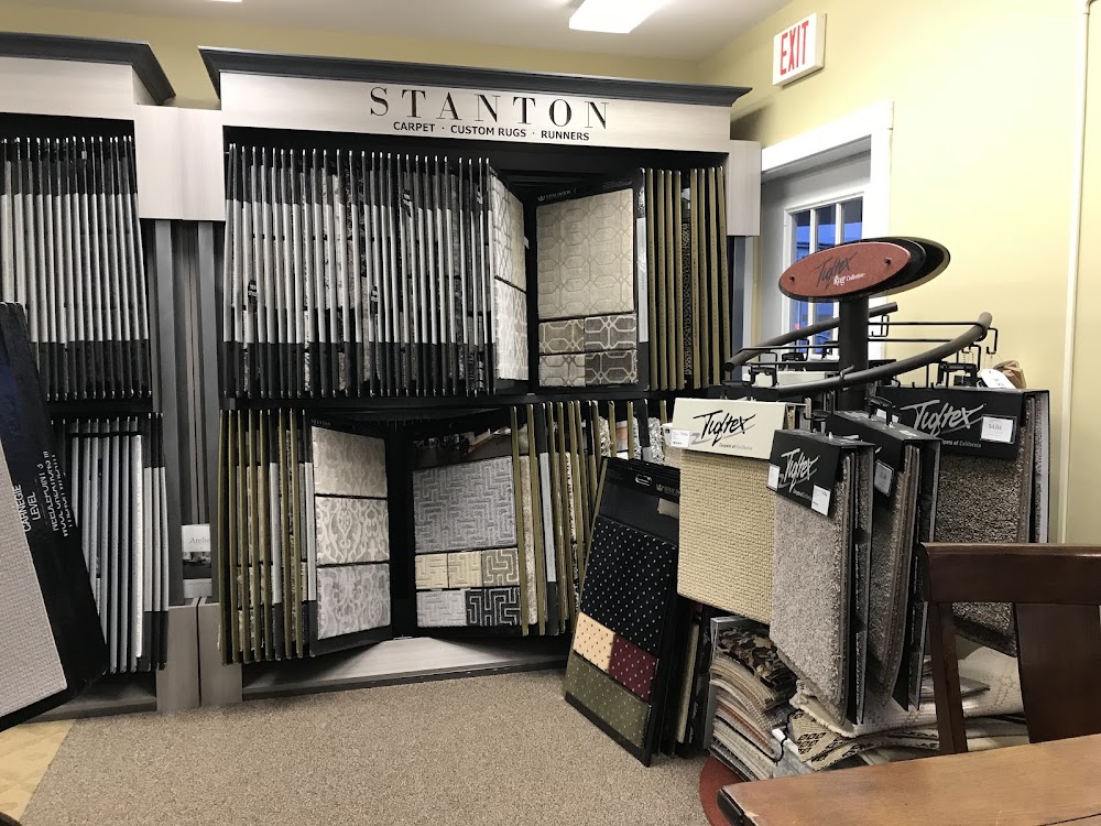 Colonial Carpet & Flooring LLC