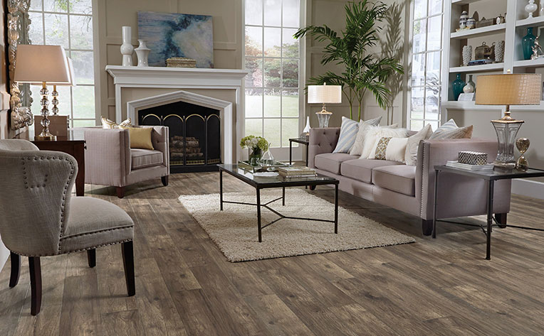 Waterbury Family Flooring