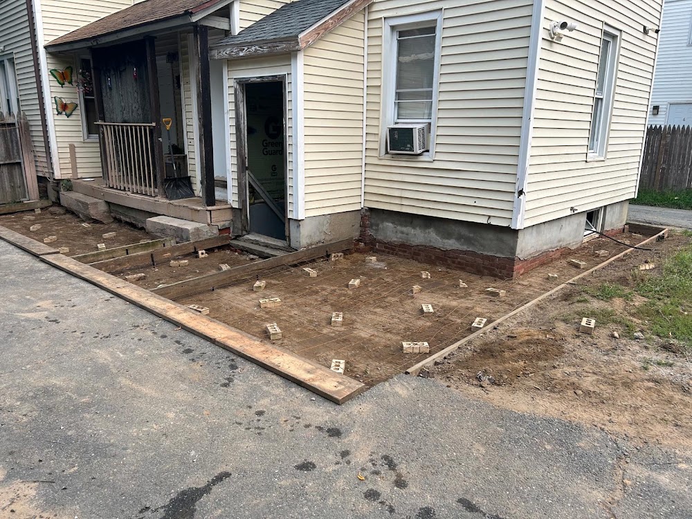 Better Choice Home Improvements LLC