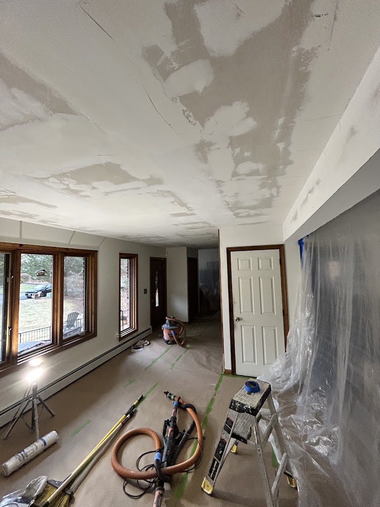 Rodgers Construction LLC