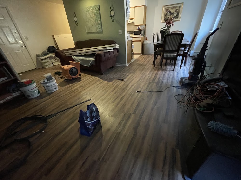 Nothing But The Best Carpet LLC