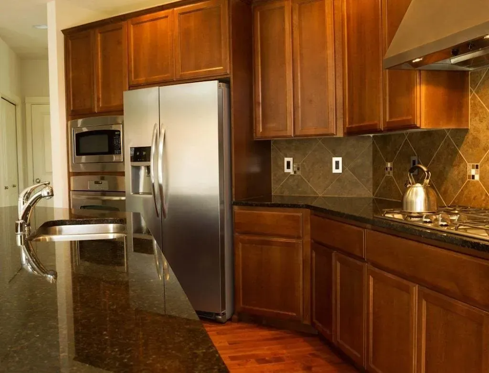 DLH Construction and Home Improvement LLC