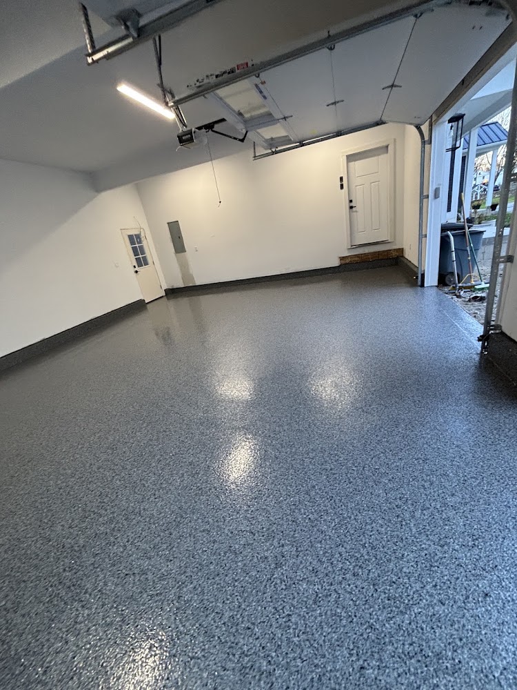 Connecticut Garage Doors & Floors