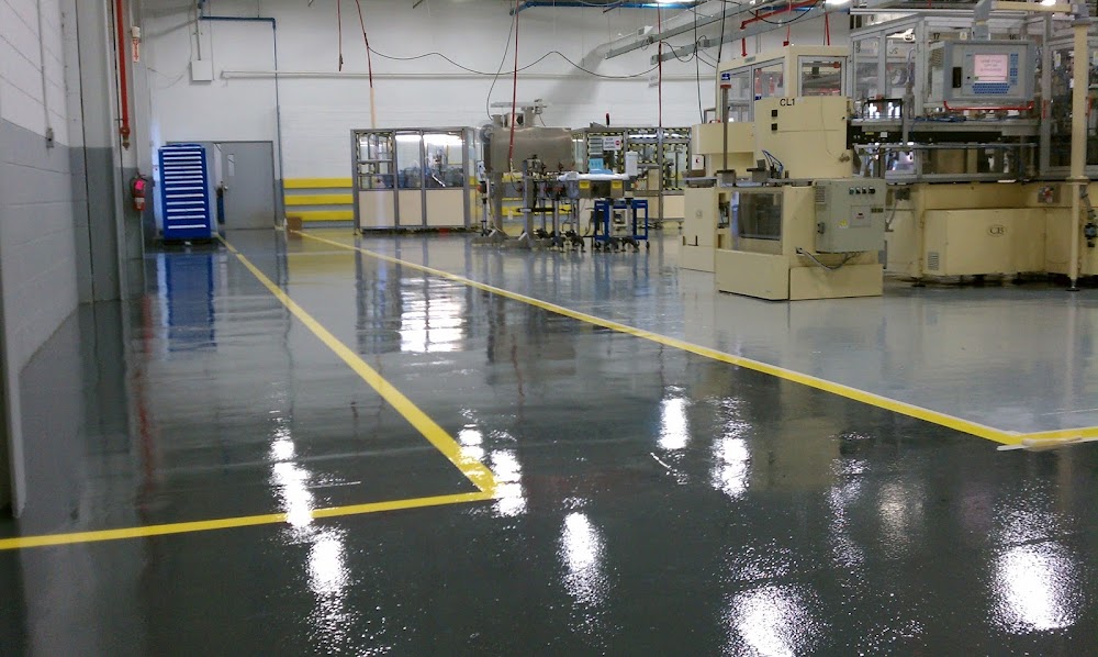 TC Facility Services