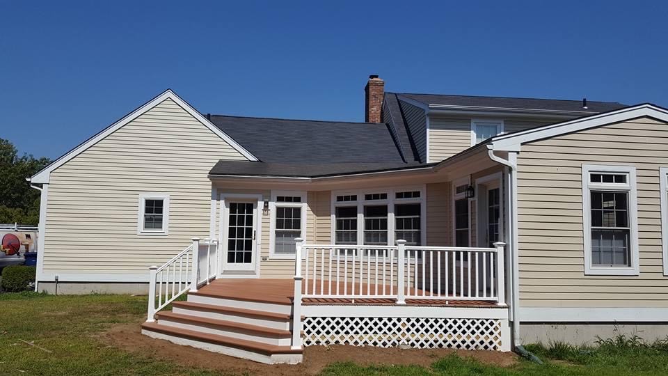 LT Construction LLC