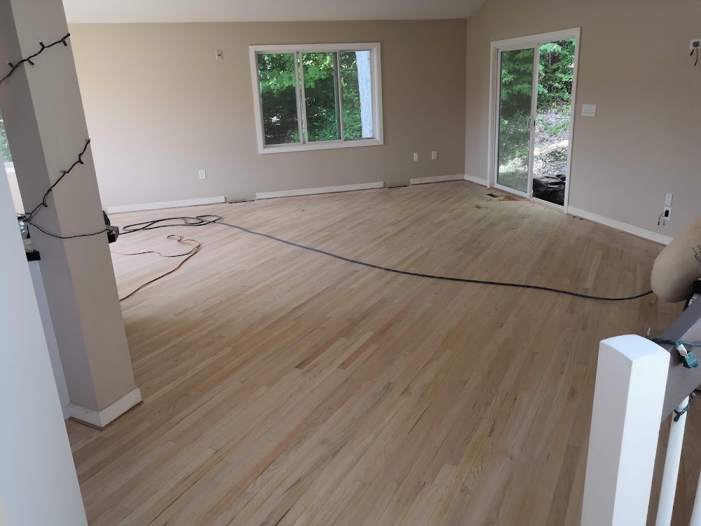 Tommy's Hardwood Floors