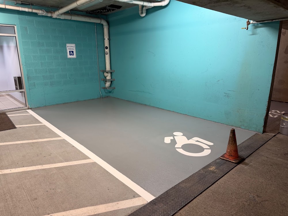 EverLine Coatings and Services