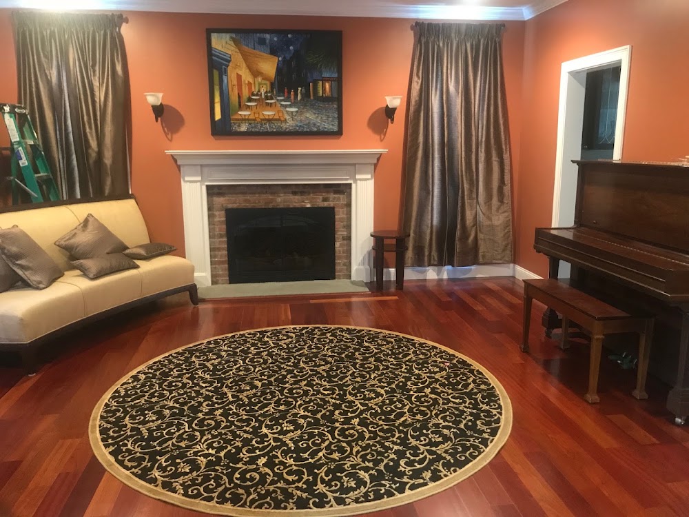 Spaces LLC
