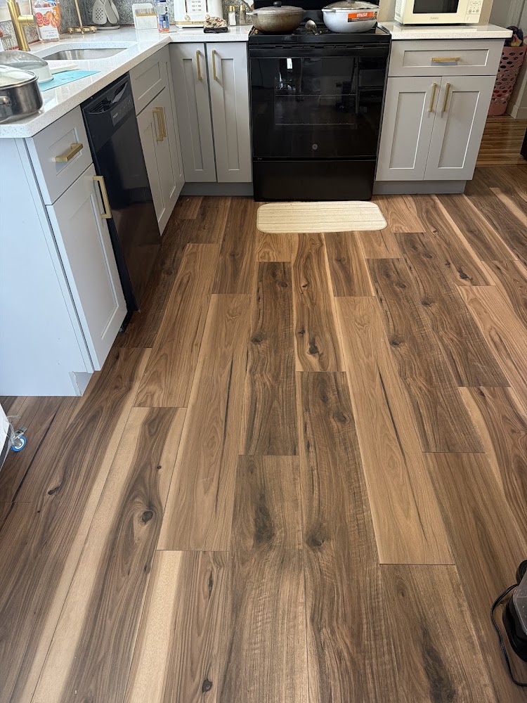 A&A Wood Flooring Inc