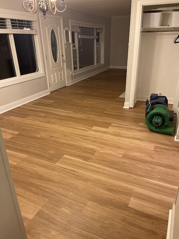 Colonial Flooring America