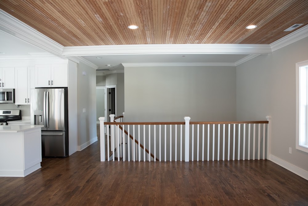 Professional Home Remodeling Services - EDM Construction, LLC