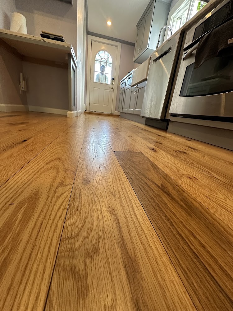 LCB Home Improvements LLC