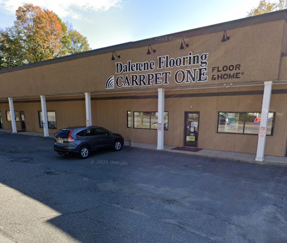 Dalene Flooring Carpet One