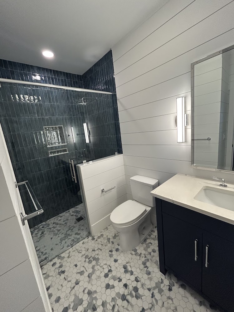 Biscayne Tile & Stone LLC