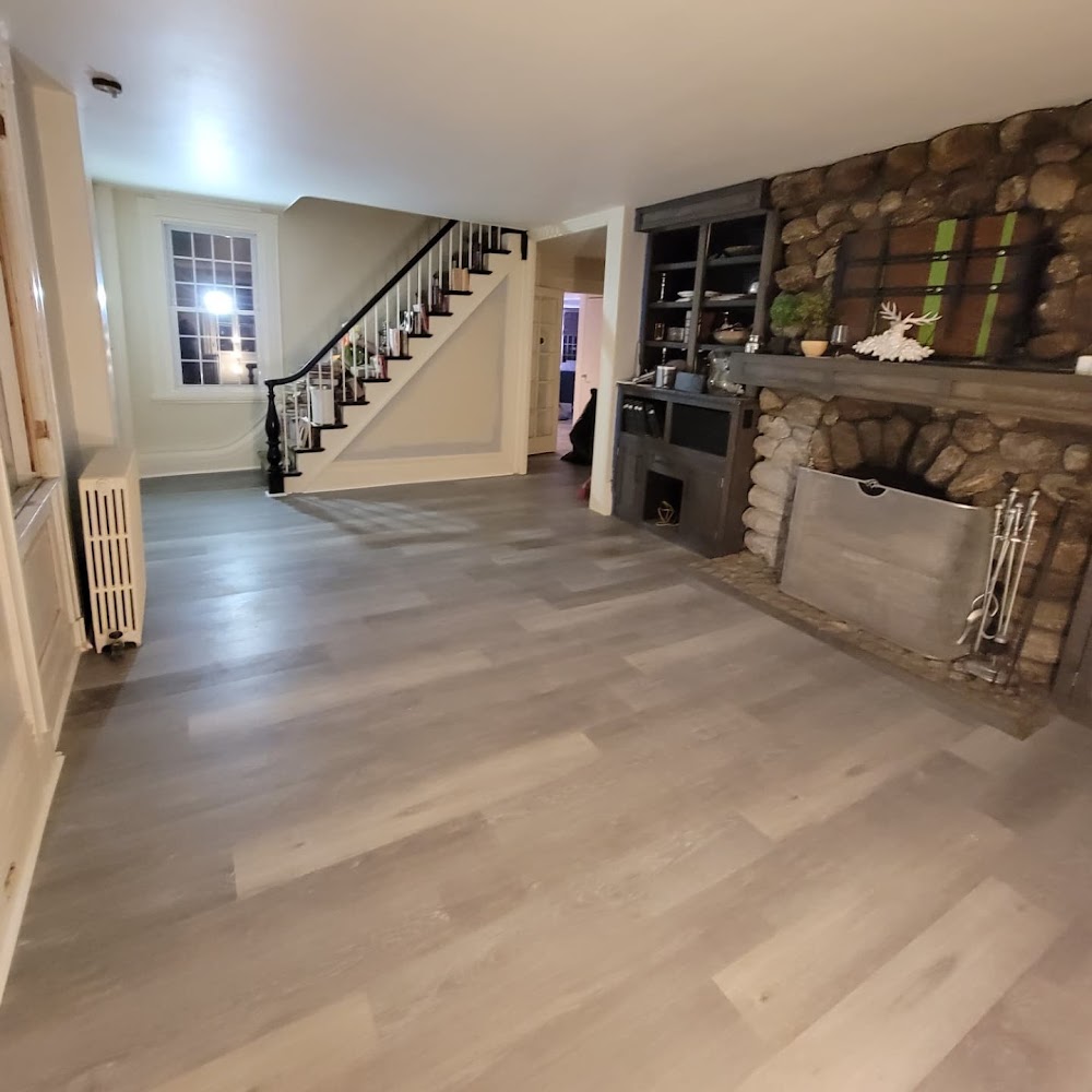 Positive Wood Floors