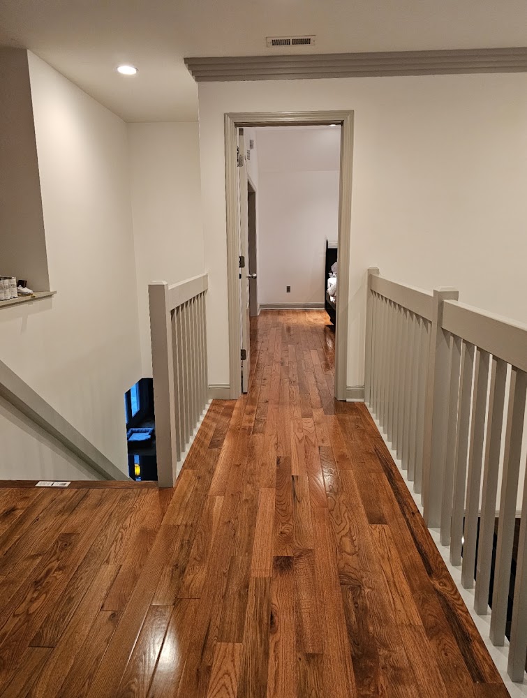 Avanze Home Improvement LLC