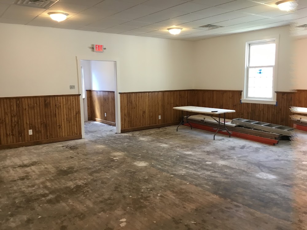 CC Carpentry & Multi-Services LLC