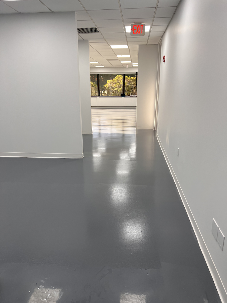 New Vision Flooring