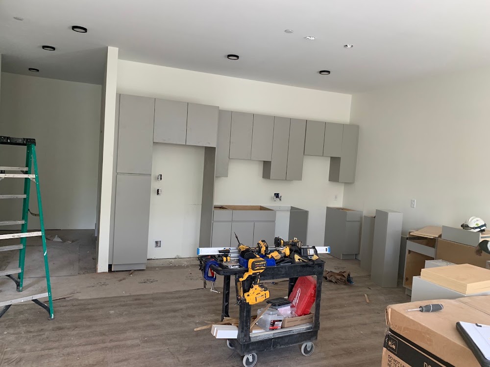 W&DD HOME IMPROVEMENT LLC