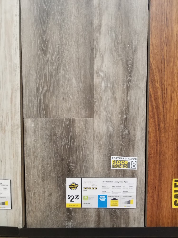 Lumber Liquidators