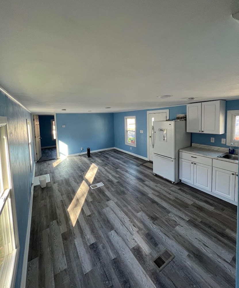 Quality Craft Home Enhancements LLC