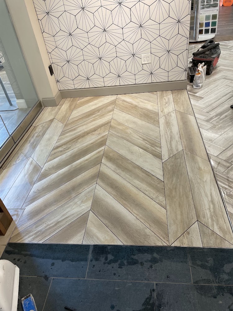 Tile America New Haven