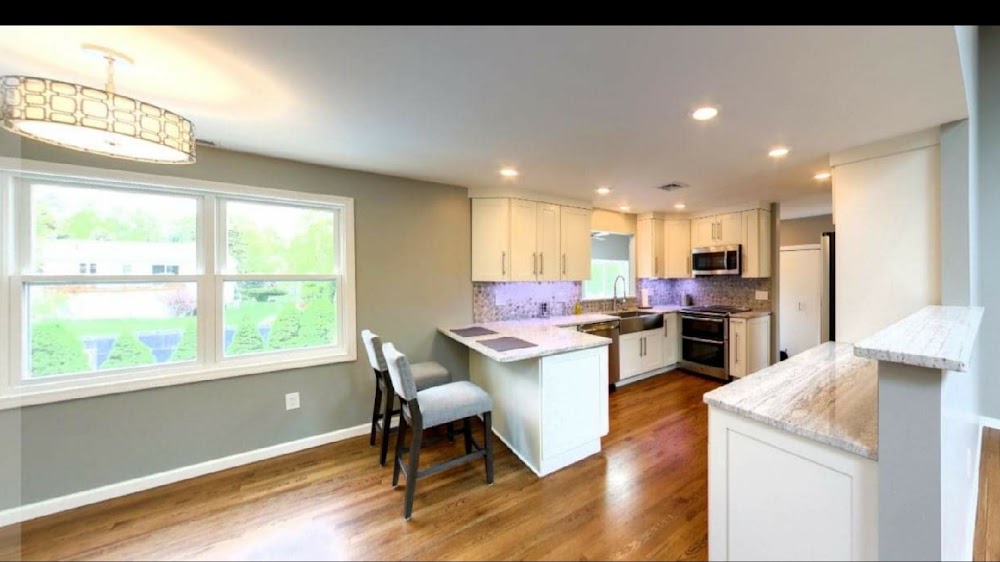 Alan Soucy Home Improvement
