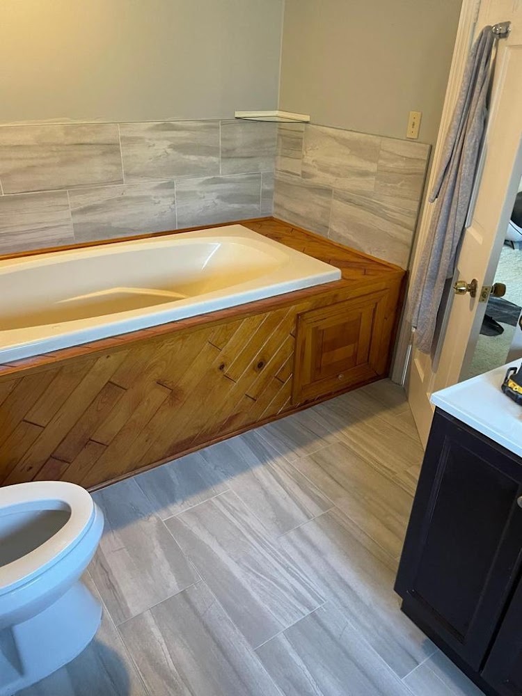 D&O Home Improvements LLC - Home Renovation Meriden