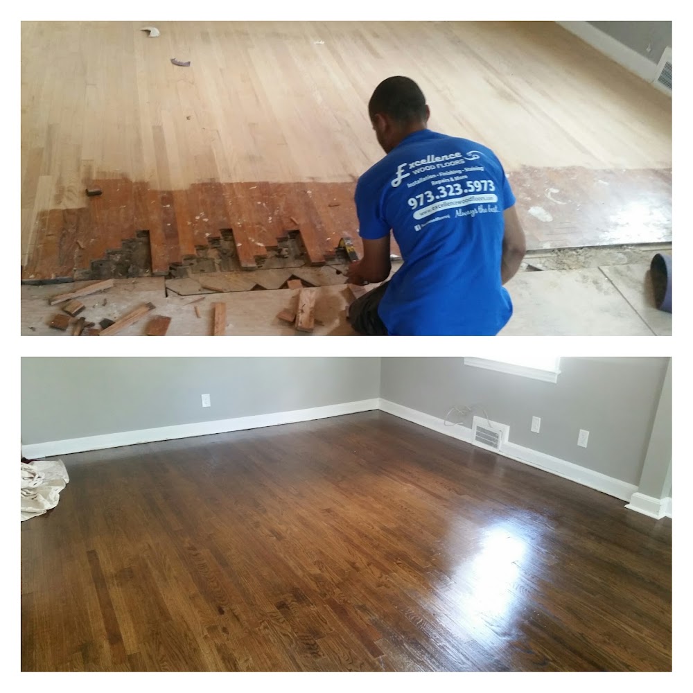 Excellence Wood Floors