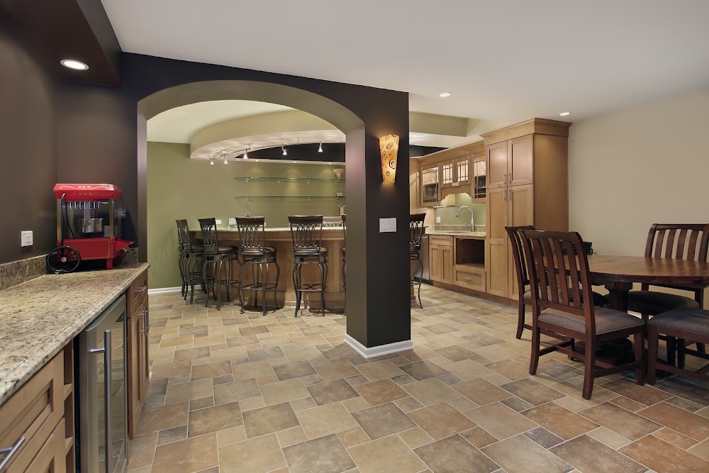 Eco Home Improvement & Remodeling - Construction Company