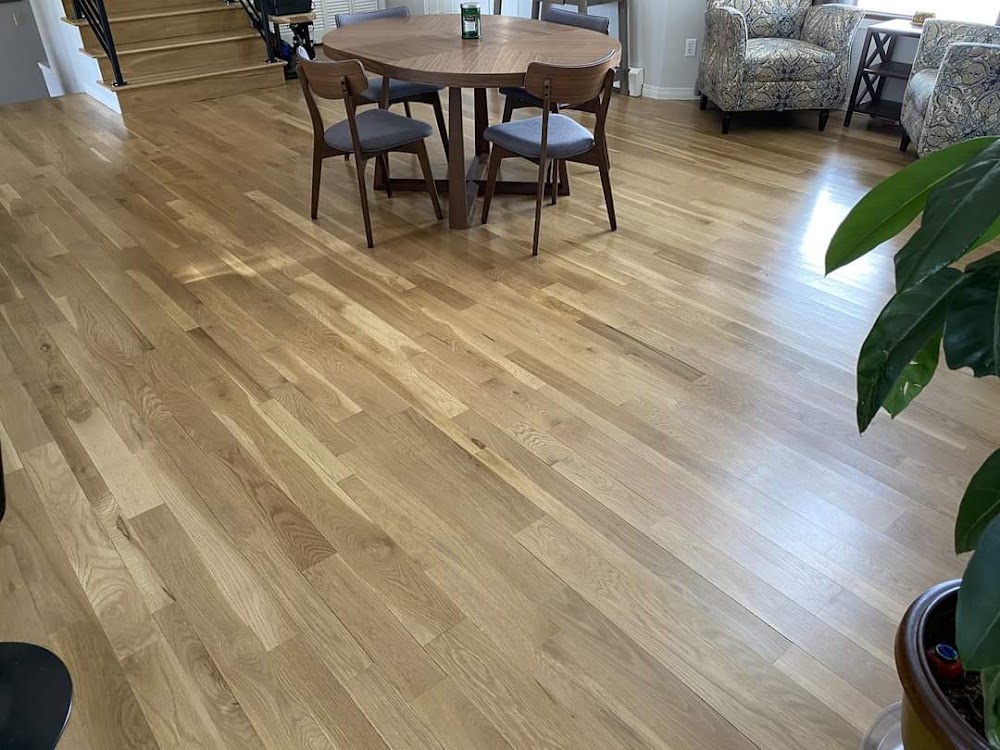JC Flooring LLC