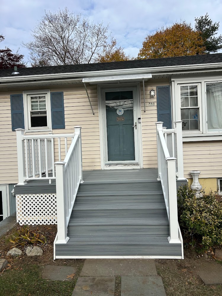 Viscaino Home Improvement