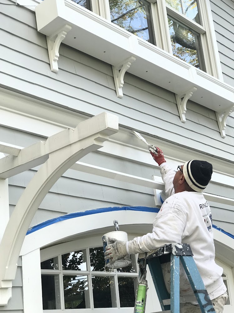 Westport Painting & Renovation LLC