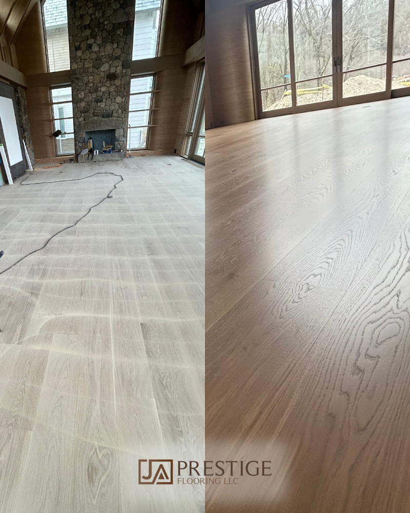 JA Prestige Flooring LLC