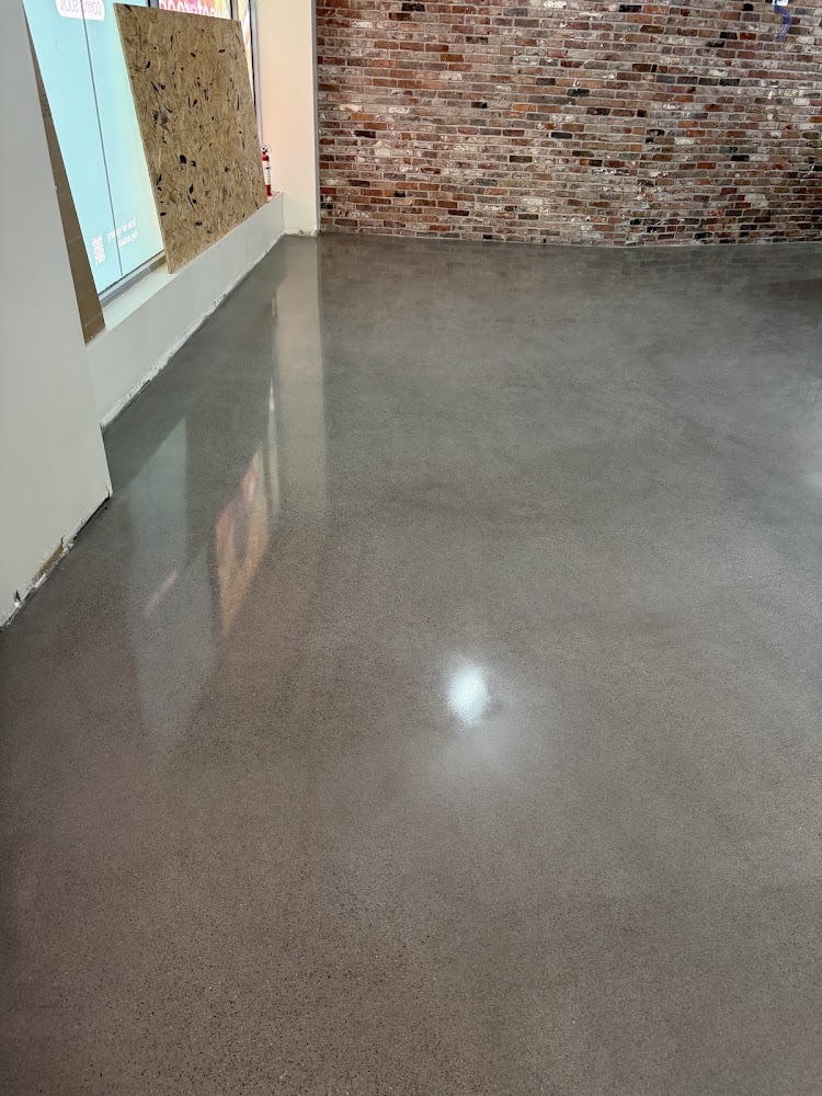 j and h industrial coating llc