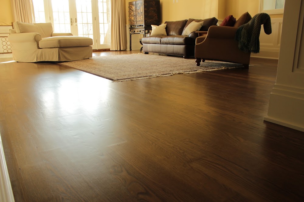 Valentine Hardwood Flooring