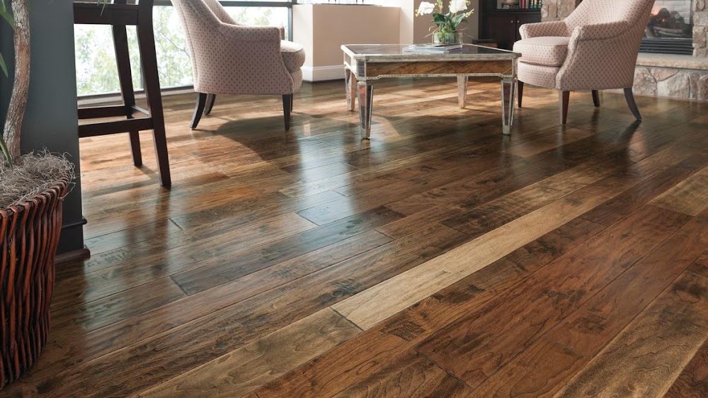Eagle Flooring & Solutions - Hardwood Flooring Installers, refinishing & Repairs
