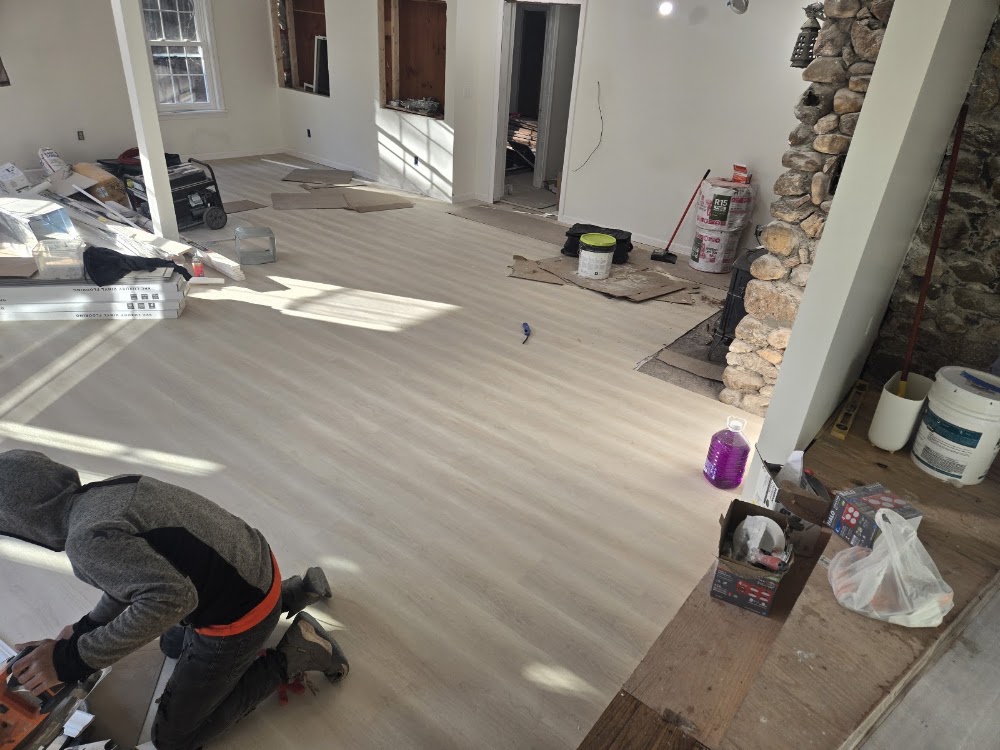 New England Home Improvement