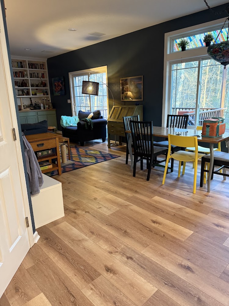 Carpets Plus, Inc.