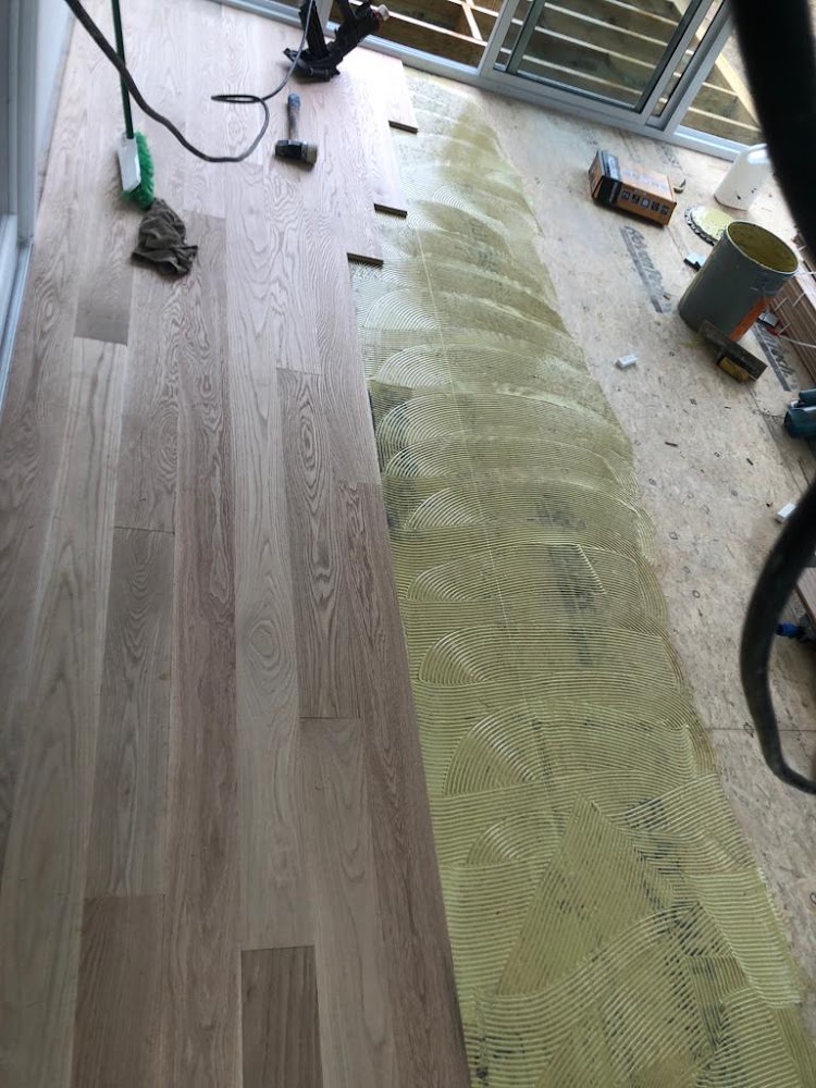 Woodcraft Carpentry
